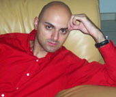 Rayme Michaels