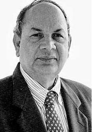 K. Ramakrishna Rao