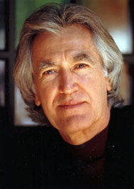 Larry Dossey profile picture