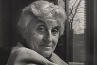 Doris Grumbach profile picture