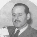 Enrique Araya profile picture