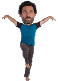 Eric  Goodman