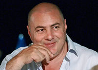Gioacchino Criaco