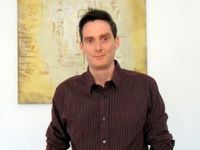 Daniel Steel
