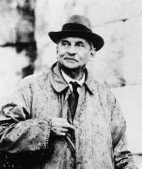 Arthur John Evans profile picture