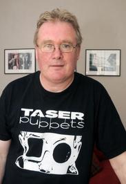 Mick Middles profile picture