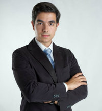 Pedro Queiroga Carrilho