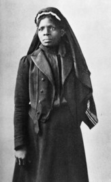 Susie King Taylor profile picture