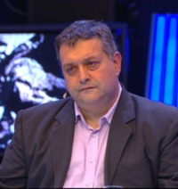 Александър Николов