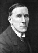 J.D. Beresford profile picture