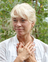 Gangaji