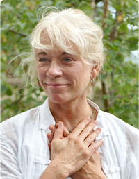 Gangaji profile picture