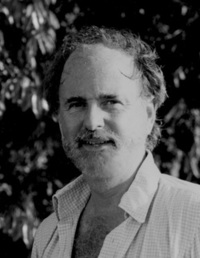Richard Hilary Weber