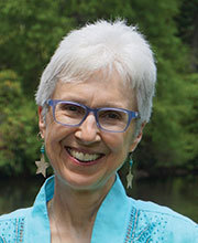 Peggy Kornegger