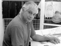 Raúl Fortín