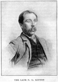 F.G. Kitton