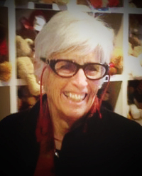 Audrey Taylor Gonzalez