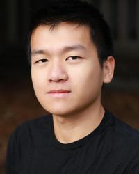 Yi Zhu profile picture