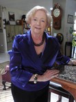 Sandra Masters