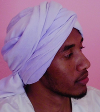 Mohammed Alamin profile picture