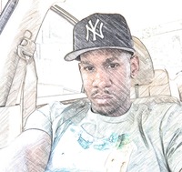Trey Branson