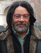 Paul Gilroy profile picture