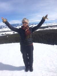 Jean Ciborowski Fahey