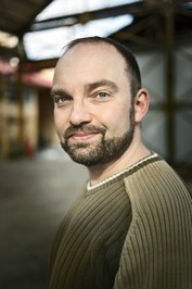 Pontus Ljunghill profile picture