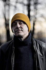 Samuel Bjørk profile picture