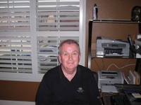 D.J. Power profile picture