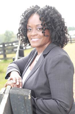 Nikki Skies (Author of The Town Dance)