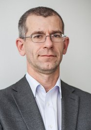 Grzegorz Motyka