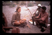 Marjorie Shostak profile picture