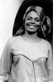 Efua Sutherland profile picture