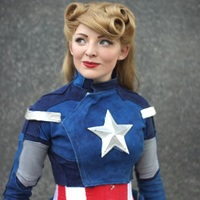 Lucy Saxon profile picture