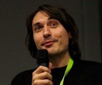 Божидар Грозданов