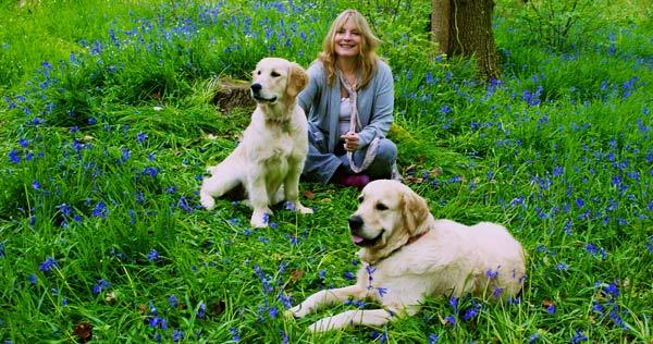 Megan Rix (Author of The Puppy That Came for Christmas)