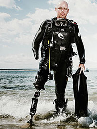Paul de Gelder profile picture