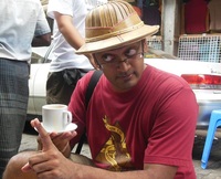 Navin Weeraratne profile picture