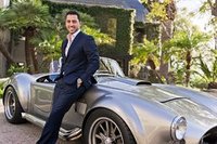 Josh Altman