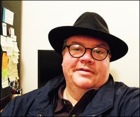 Alan Merrick