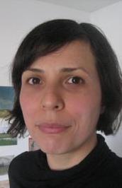 Sadiqa de Meijer
