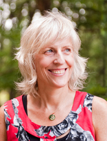 Vidyamala Burch