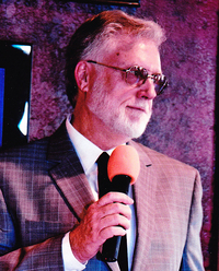 David Reichart