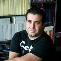 Ricard Ruiz Garzón profile picture