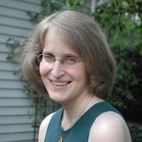 Amalia E. Gnanadesikan profile picture