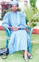 Grace Ogot