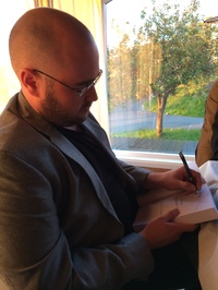 Eirik Moe Dahll-Larssøn profile picture