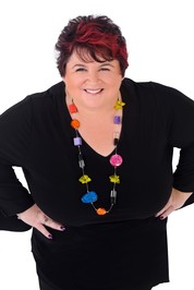 Kathie Holmes