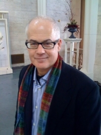 Bruce Robbins profile picture